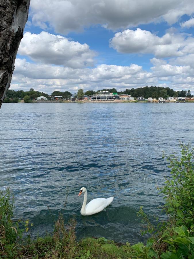 Holiday Home Breaks At Tattershall Lakes 林肯 外观 照片